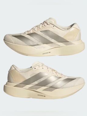 NWT ADIZERO EVO SL SHOES, size 6